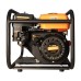 Мотопомпа бензиновая FoxWeld 600W50 7250