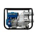 Мотопомпа бензиновая FoxWeld VARTEG 1300T80