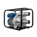 Мотопомпа бензиновая FoxWeld VARTEG 1300T80