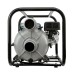 Мотопомпа бензиновая FoxWeld VARTEG 1300T80