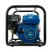 Мотопомпа бензиновая FoxWeld VARTEG 1300T80