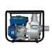 Мотопомпа бензиновая FoxWeld VARTEG 1100W80