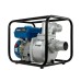 Мотопомпа бензиновая FoxWeld VARTEG 1100W80