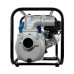 Мотопомпа бензиновая FoxWeld VARTEG 1100W80