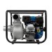Мотопомпа бензиновая FoxWeld VARTEG 1100W80