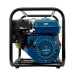 Мотопомпа бензиновая FoxWeld VARTEG 1100W80