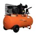 Компрессор с ременной передачей FOXWELD AERO 380/100