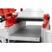 Фуговально-рейсмусовый станок HOLZMANN HOB415 400V