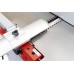 Фуговально-рейсмусовый станок HOLZMANN HOB415 400V