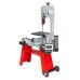 Ленточная пила по металлу HOLZMANN BS115 400V