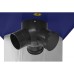 Стружкопылесос CORMAK FM 340 230V