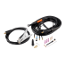 Аппарат аргонодуговой сварки Сварог TECH TIG 315 P DSP AC/DC (E106)