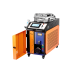 Аппарат для ручной лазерной сварки и резки  Laser Weld 2000 2.0