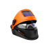 Маска сварщика хамелеон Сварог Tech sparx RC true color plus
