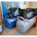 Компрессор с ременной передачей СБ4/С-100.LB30А Remeza AirCast