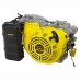 Двигатель CHAMPION G420HCE