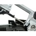 Ленточная пила по металлу Metal Master MDL-115