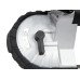 Ленточная пила по металлу Metal Master HMDL-115