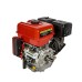 Двигатель бензиновый DDE E1300E-S25