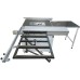 Форматно-раскроечный станок DELTAMACHINERY DM-10F