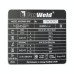 Сварочный полуавтомат FoxWeld INVERMIG 500 E