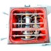 Станок токарный Metal Master Z46100 RFS