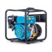 Генератор бензиновый инверторный FoxWeld VARTEG G4600I