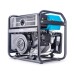 Генератор бензиновый инверторный FoxWeld VARTEG G5000I