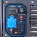 Генератор бензиновый инверторный FoxWeld VARTEG G5000I