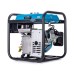 Генератор бензиновый инверторный FoxWeld VARTEG G3800I