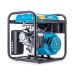 Генератор бензиновый инверторный FoxWeld VARTEG G3800I