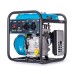 Генератор бензиновый инверторный FoxWeld VARTEG G3800I