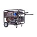 Генератор бензиновый FoxWeld EXPERT G6500 EW