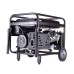 Генератор бензиновый FoxWeld EXPERT G6500 EW