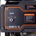 Генератор бензиновый FoxWeld EXPERT G3700 E