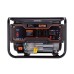 Генератор бензиновый FoxWeld EXPERT G3700