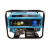 Генератор бензиновый FoxWeld Varteg G6500 E