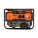 Генератор бензиновый FoxWeld Standart G3500 E