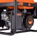 Генератор бензиновый FoxWeld Standart G3500 E