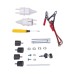 Генератор бензиновый FoxWeld Standart G3500 E