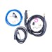 Аппарат плазменной резки FoxWeld SAGGIO PLASMA 45