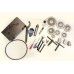 Токарный станок Metal Master MML 2550