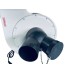 Стружкопылесос REALREZ FM 300