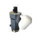 Установка аспирационная для металлической стружки REALREZ MDC750 400V