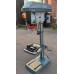 Станок сверлильный REALREZ HDP 1604