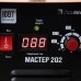 Сварочный инвертор FoxWeld Мастер 202