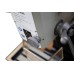 Станок фрезерный по металлу Metal Master MMH-28V