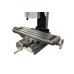 Станок фрезерный по металлу Metal Master MMH-28V