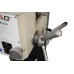 Станок фрезерный по металлу Metal Master MMH-28V