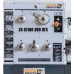 Станок токарный Metal Master ZH 51100 DRO RFS с УЦИ
